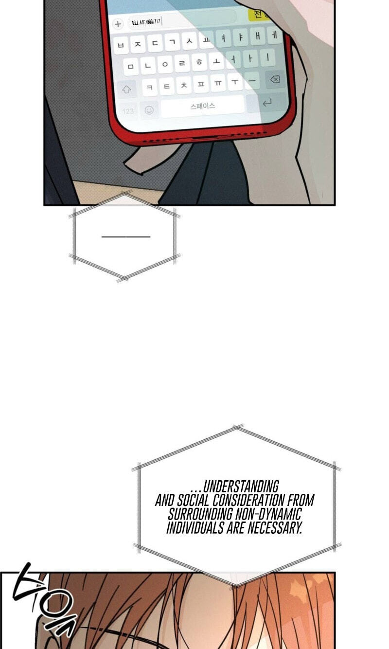 Read Not Meant to Be chapter 9 image 6 on Lezhin