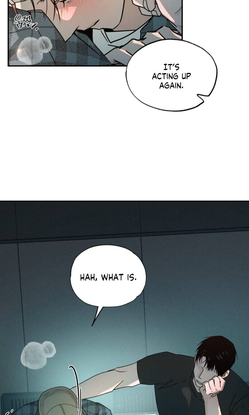 Read Not Meant to Be chapter 9 image 60 on Lezhin