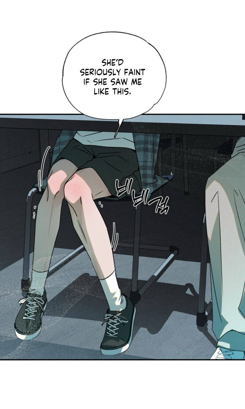 Read Not Meant to Be chapter 9 image 64 on Lezhin