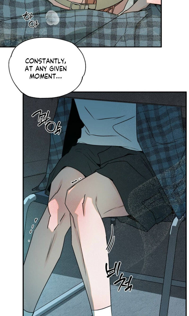 Read Not Meant to Be chapter 9 image 67 on Lezhin