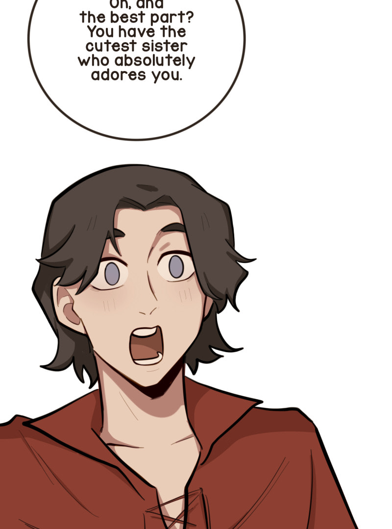 Read Not My Ideal Type chapter 100 image 11 on Lezhin