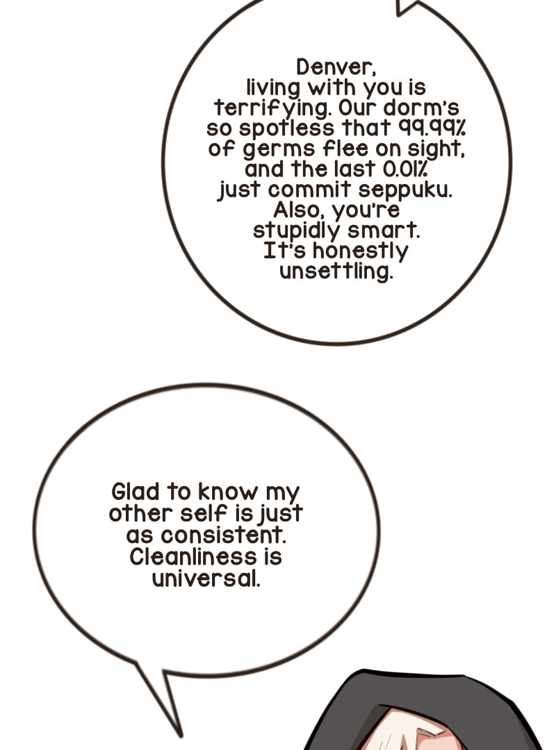 Read Not My Ideal Type chapter 100 image 16 on Lezhin
