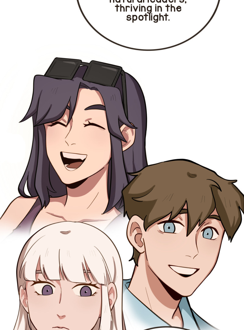 Read Not My Ideal Type chapter 100 image 19 on Lezhin
