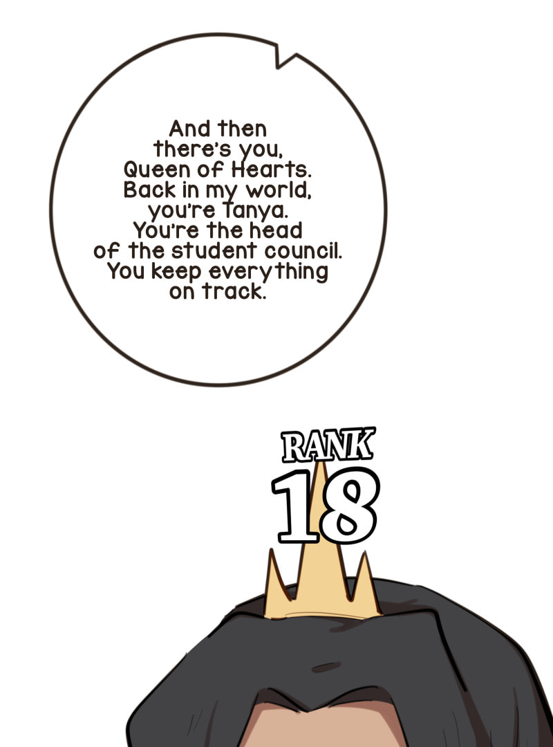 Read Not My Ideal Type chapter 100 image 24 on Lezhin