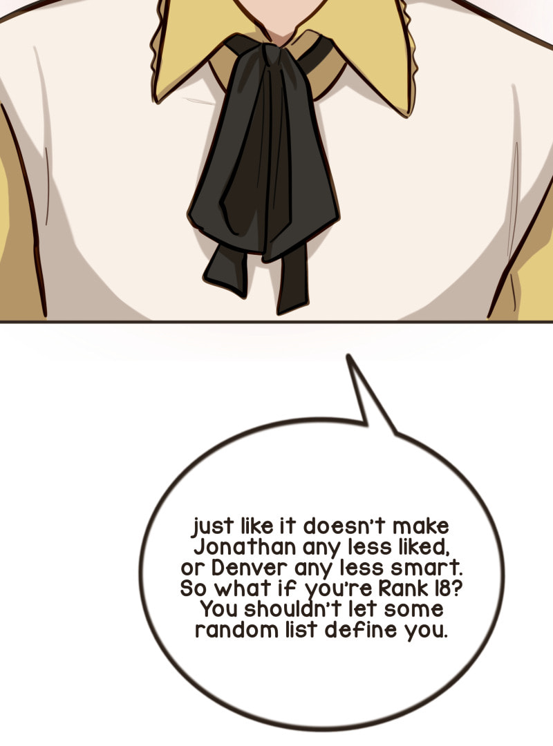 Read Not My Ideal Type chapter 100 image 28 on Lezhin