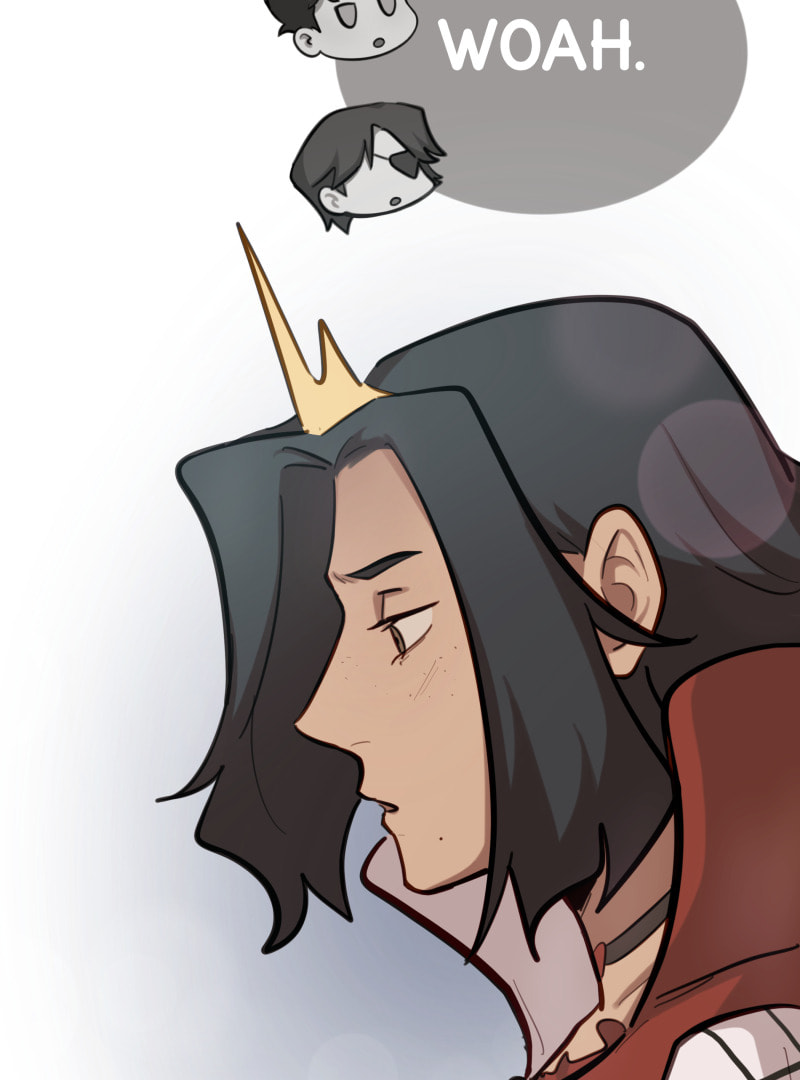 Read Not My Ideal Type chapter 100 image 30 on Lezhin