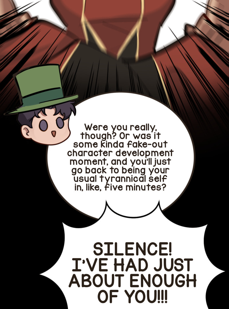Read Not My Ideal Type chapter 100 image 38 on Lezhin