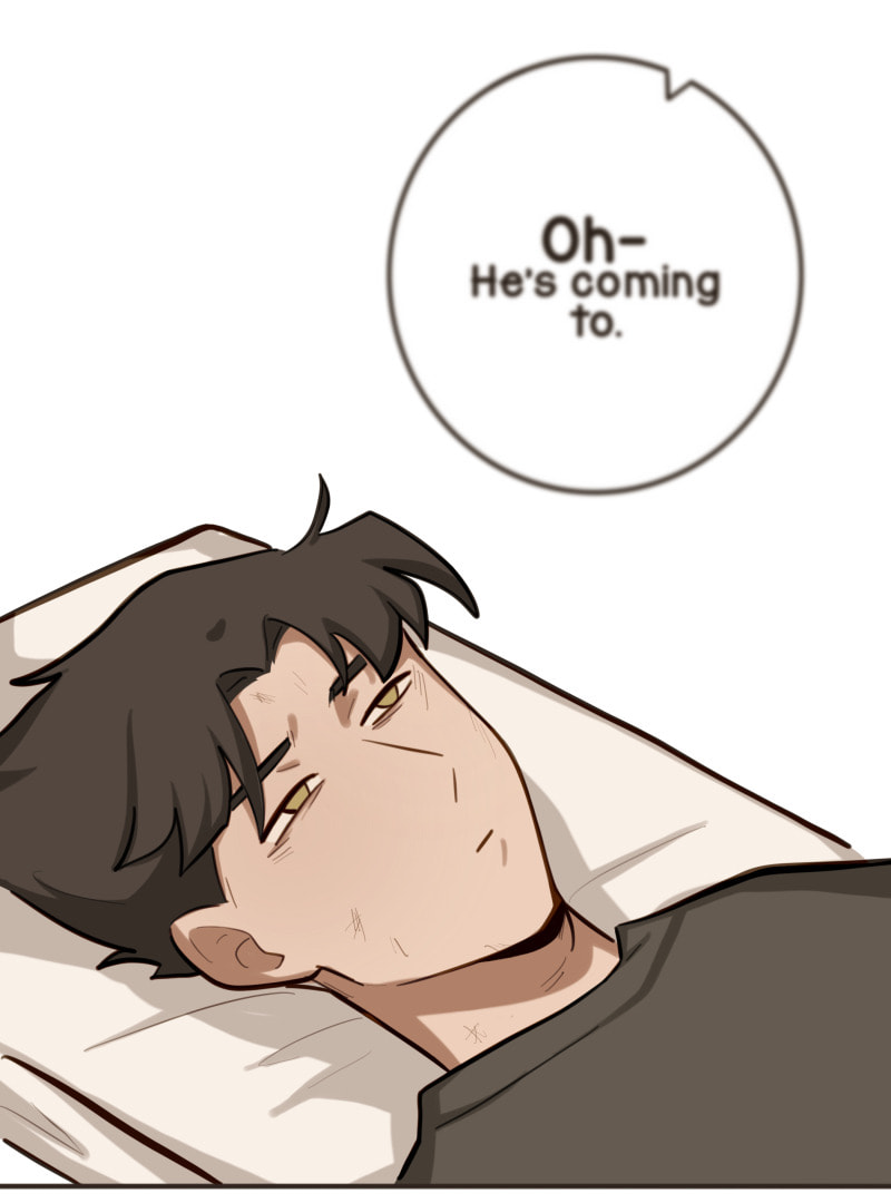 Read Not My Ideal Type chapter 100 image 45 on Lezhin