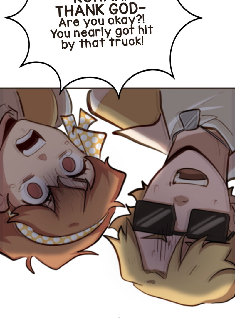 Read Not My Ideal Type chapter 100 image 47 on Lezhin