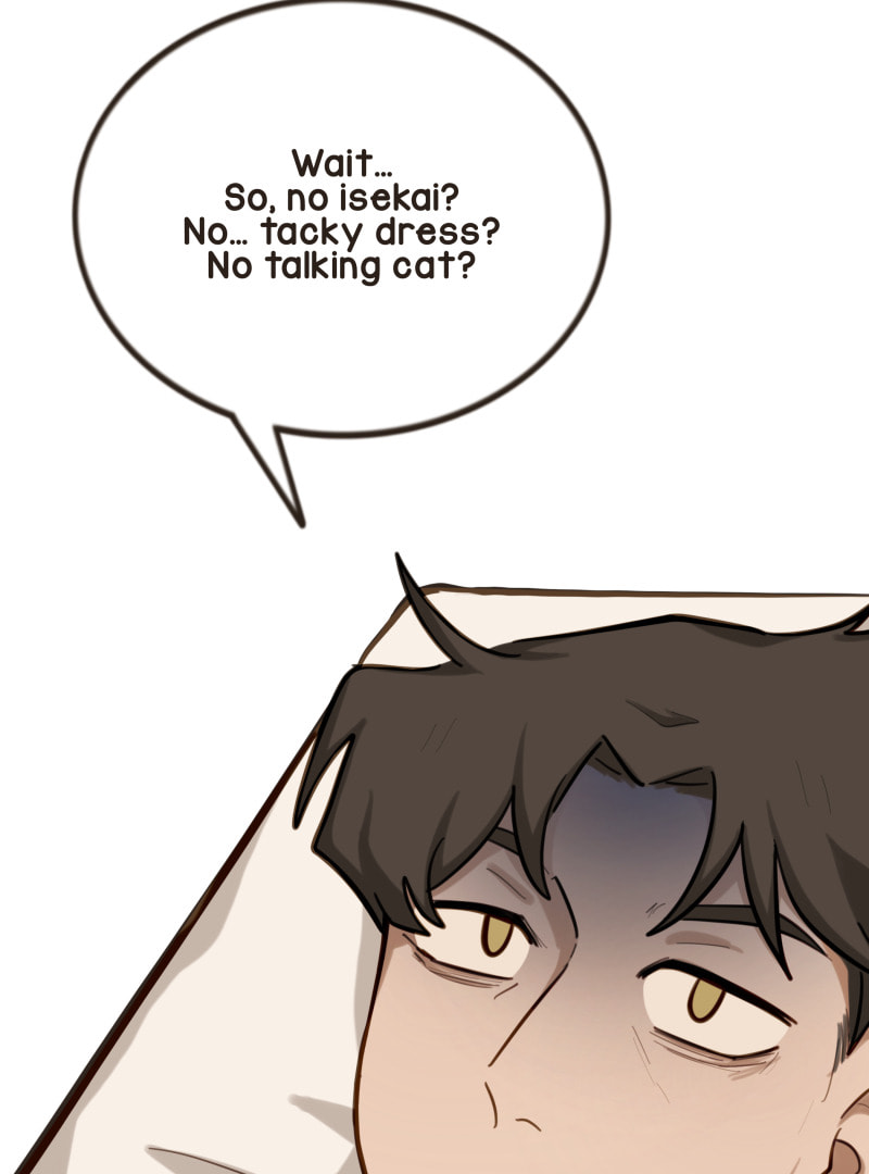Read Not My Ideal Type chapter 100 image 51 on Lezhin