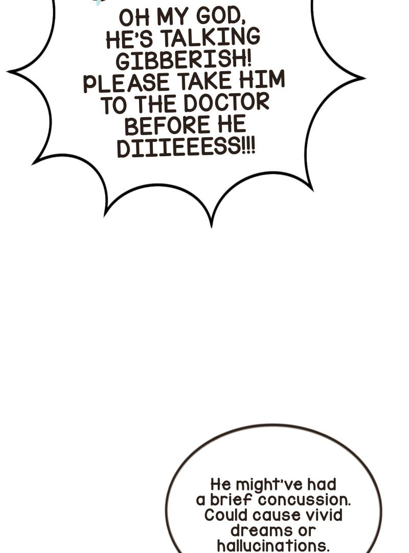 Read Not My Ideal Type chapter 100 image 53 on Lezhin