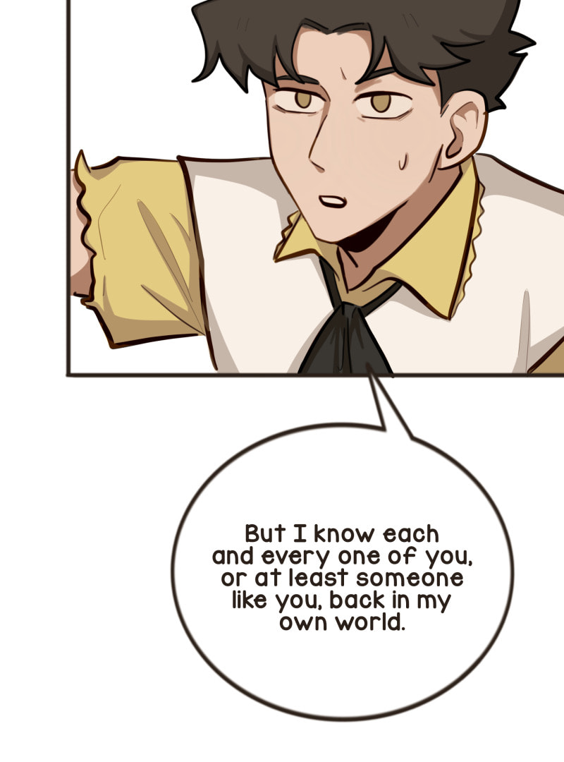 Read Not My Ideal Type chapter 100 image 6 on Lezhin