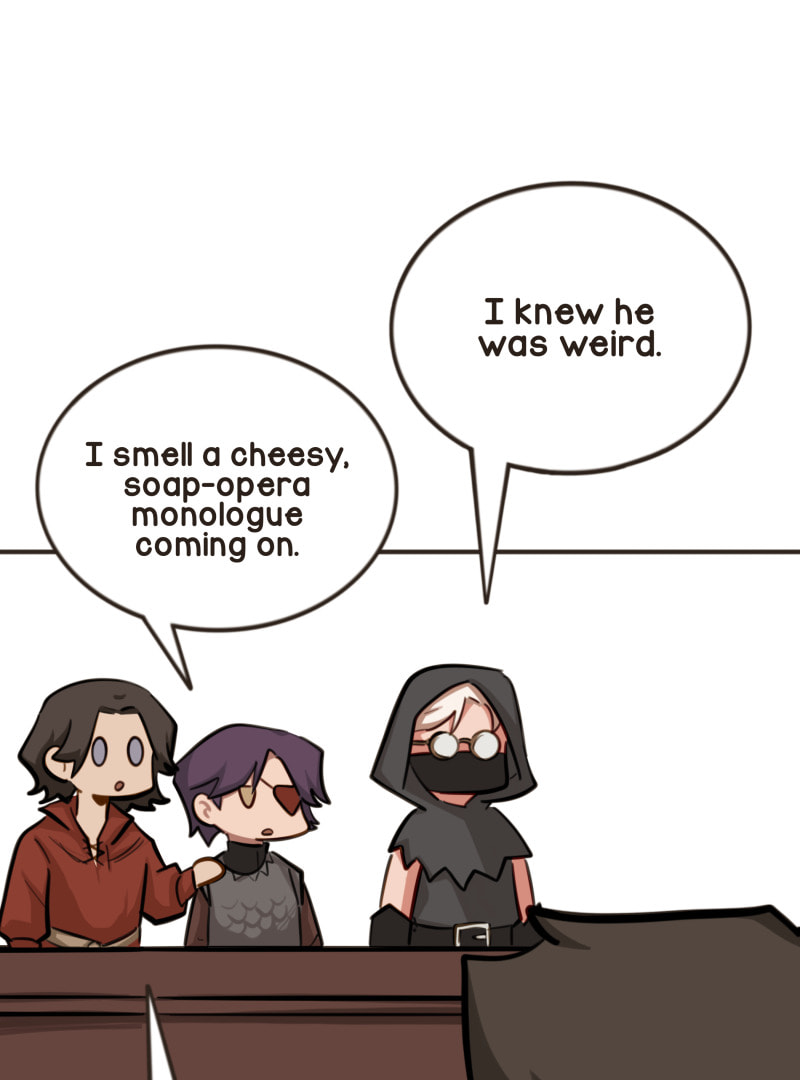 Read Not My Ideal Type chapter 100 image 7 on Lezhin