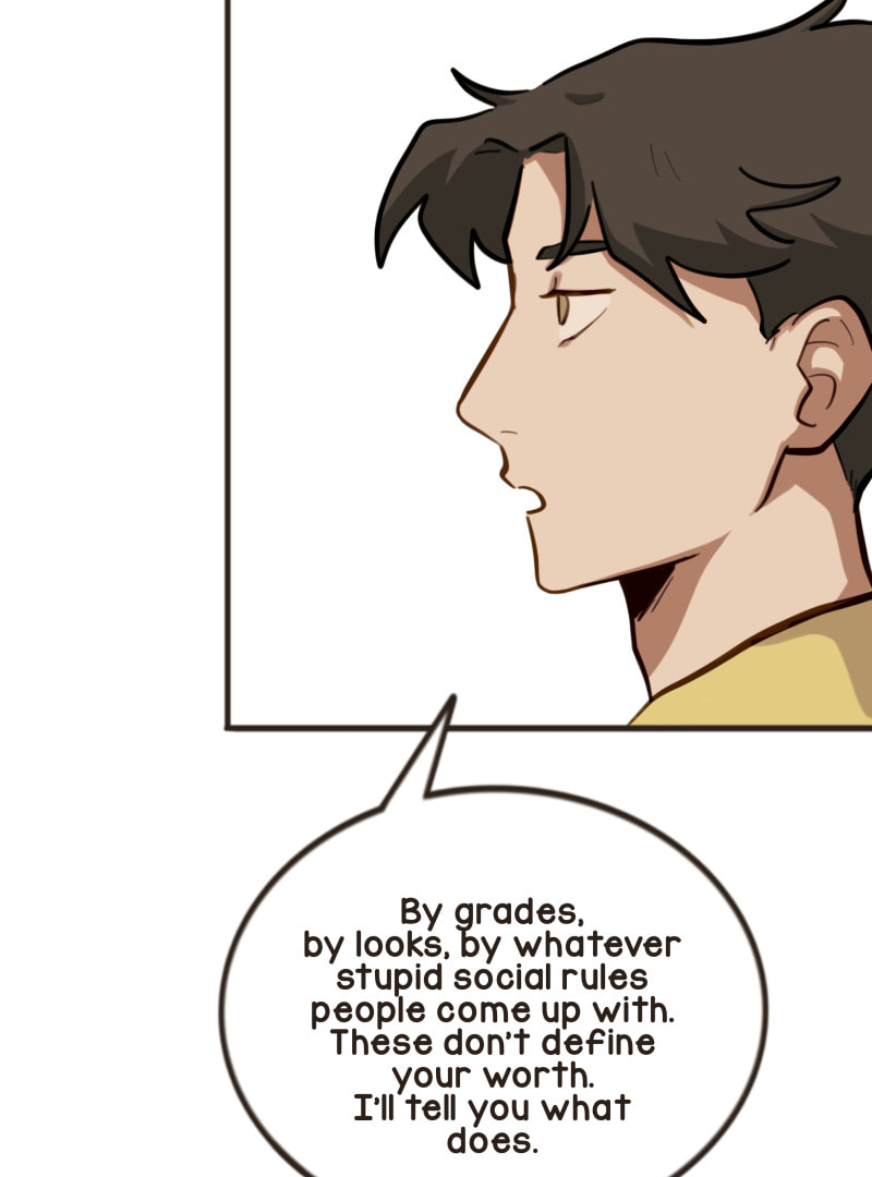 Read Not My Ideal Type chapter 100 image 9 on Lezhin