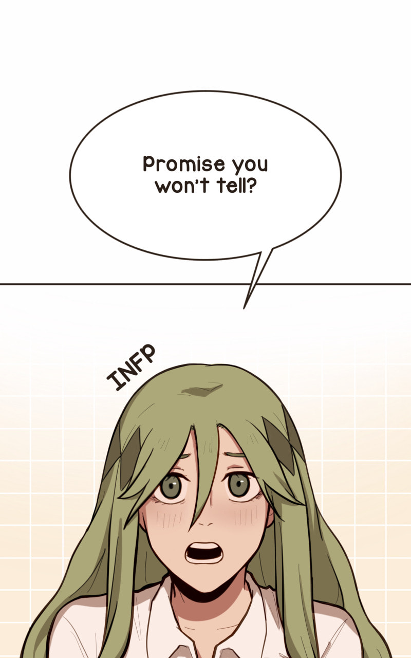 Read Not My Ideal Type chapter 11 image 1 on Lezhin