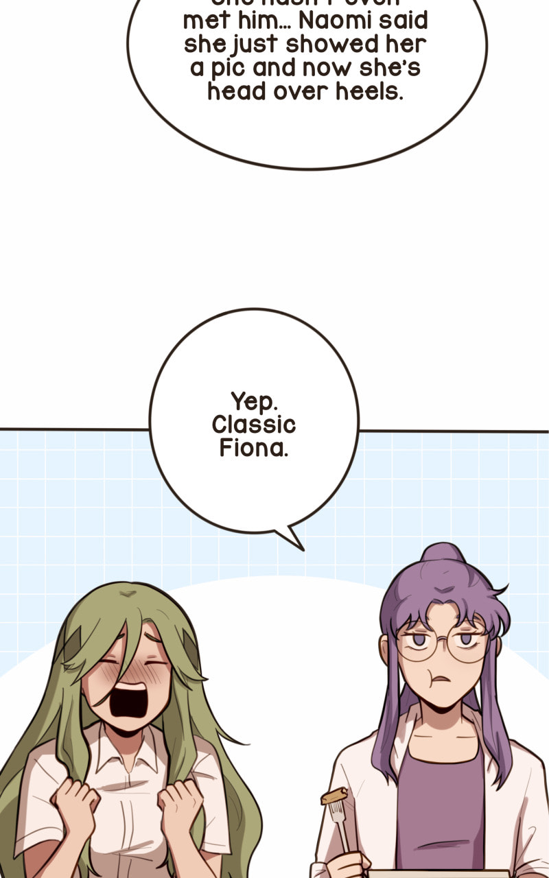 Read Not My Ideal Type chapter 11 image 10 on Lezhin