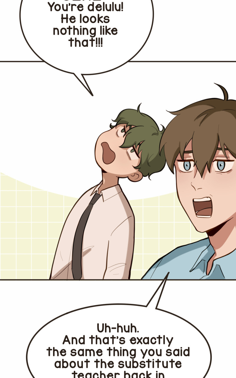 Read Not My Ideal Type chapter 11 image 15 on Lezhin
