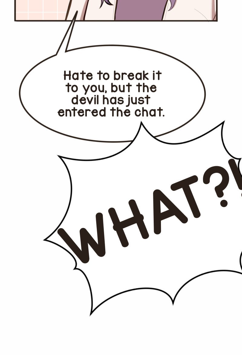 Read Not My Ideal Type chapter 11 image 17 on Lezhin