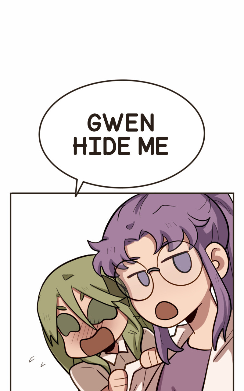 Read Not My Ideal Type chapter 11 image 18 on Lezhin
