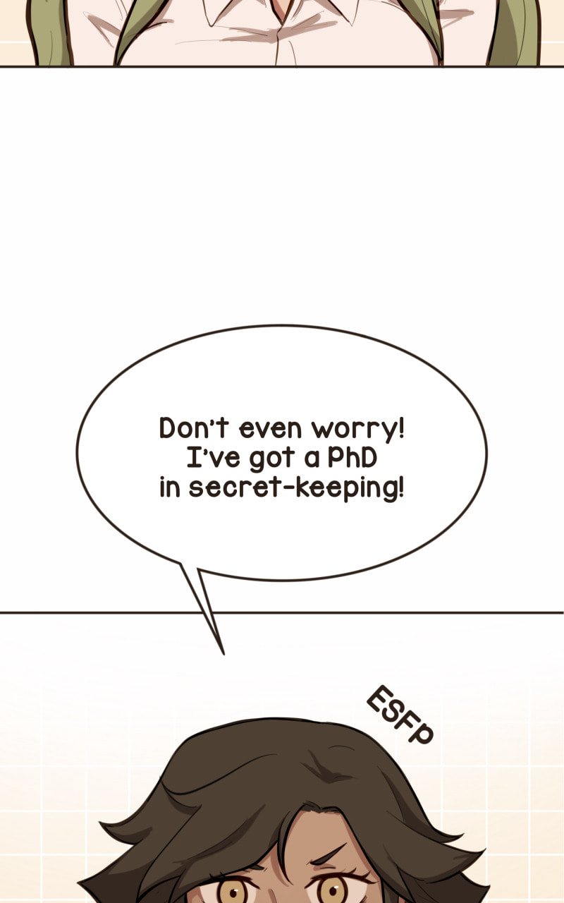 Read Not My Ideal Type chapter 11 image 2 on Lezhin