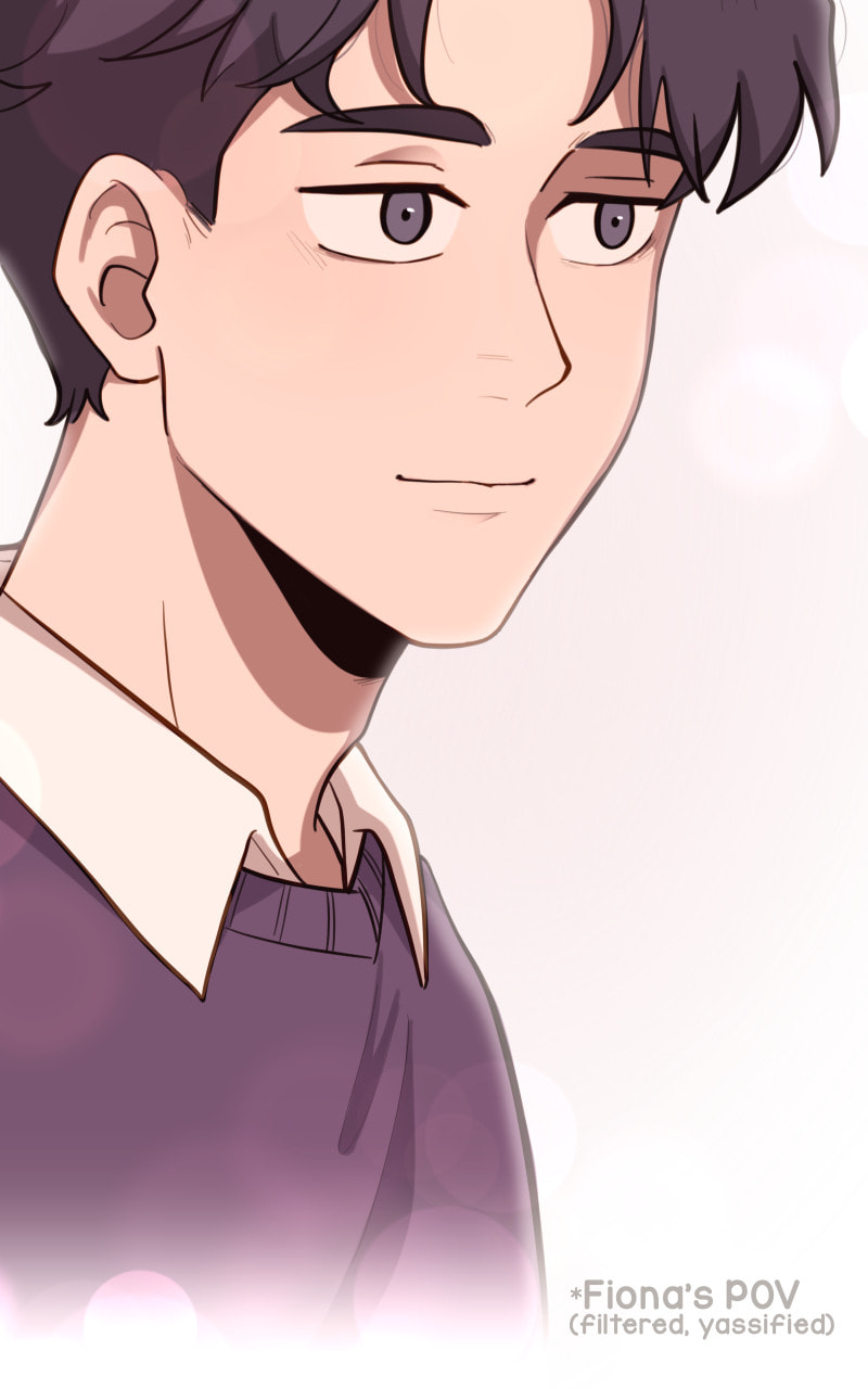 Read Not My Ideal Type chapter 11 image 22 on Lezhin