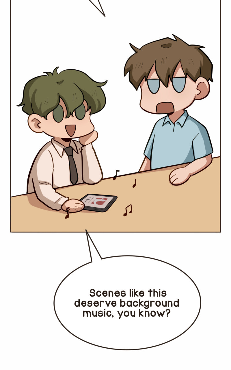 Read Not My Ideal Type chapter 11 image 28 on Lezhin