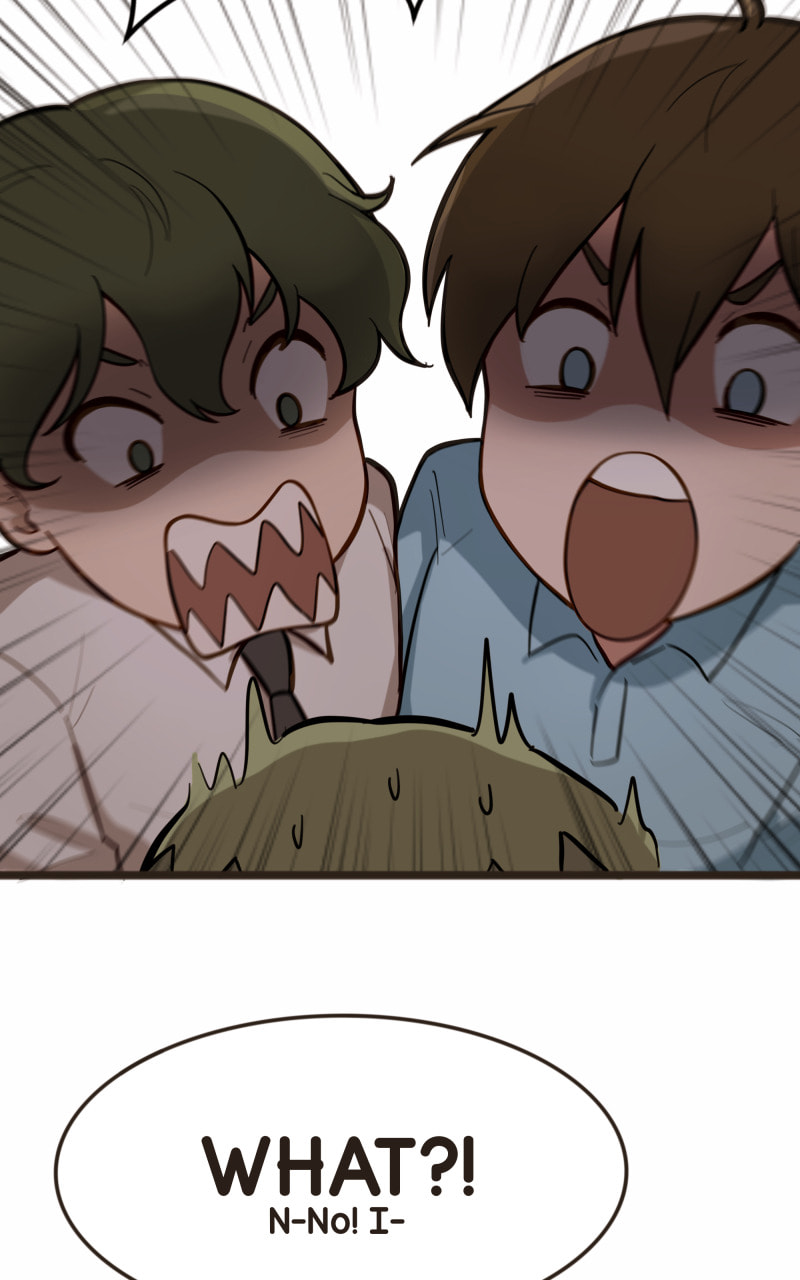 Read Not My Ideal Type chapter 11 image 5 on Lezhin