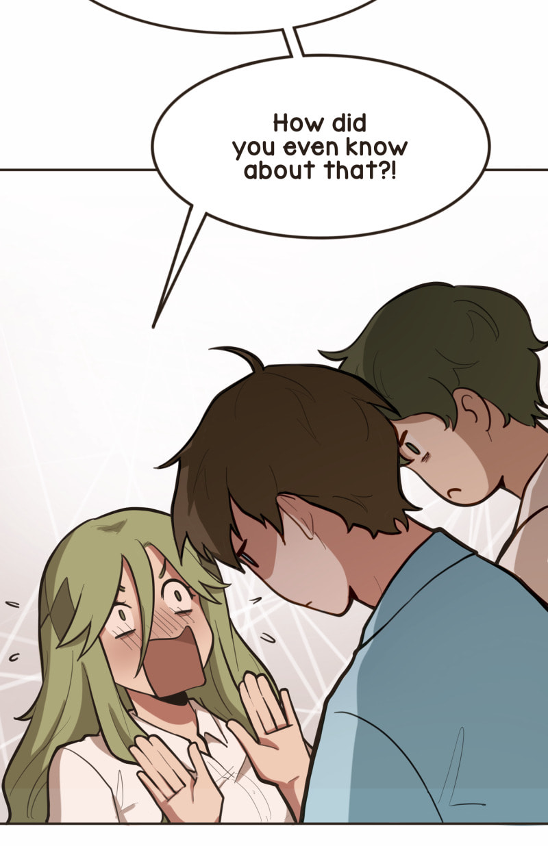 Read Not My Ideal Type chapter 11 image 6 on Lezhin