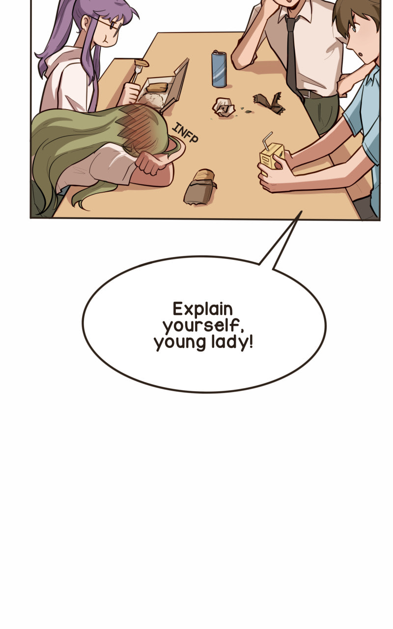 Read Not My Ideal Type chapter 11 image 8 on Lezhin