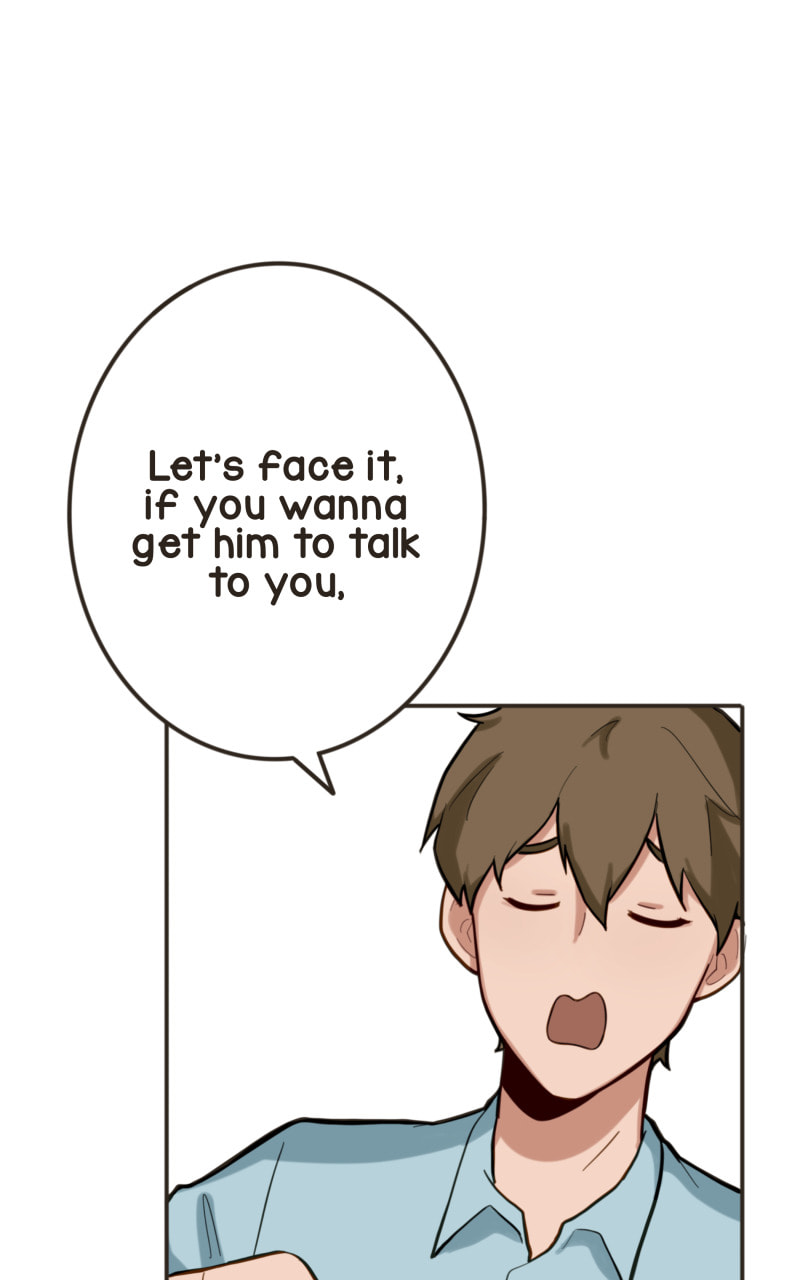 Read Not My Ideal Type chapter 12 image 11 on Lezhin