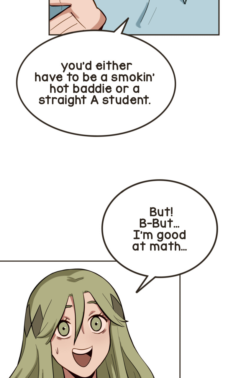 Read Not My Ideal Type chapter 12 image 12 on Lezhin