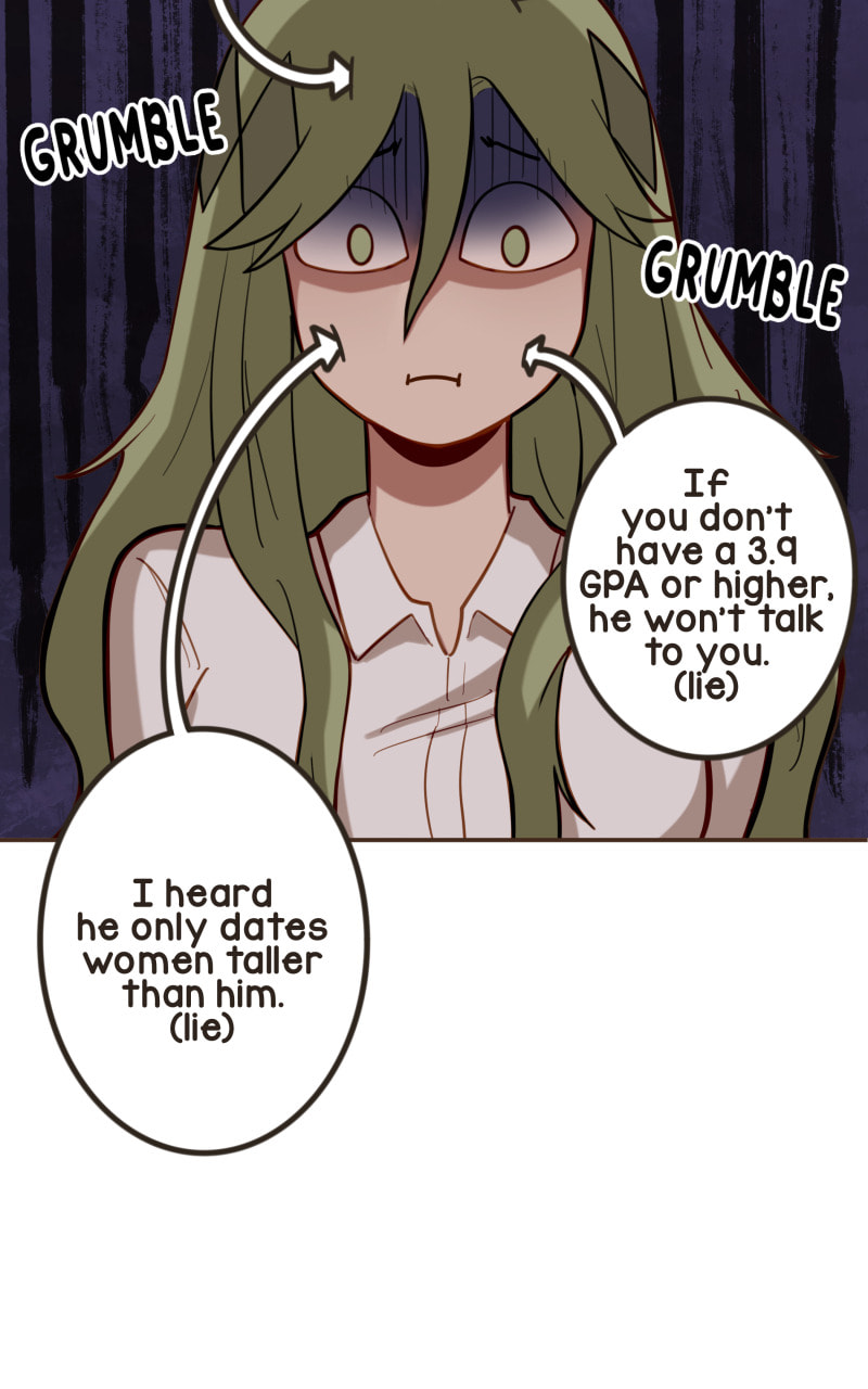 Read Not My Ideal Type chapter 12 image 15 on Lezhin