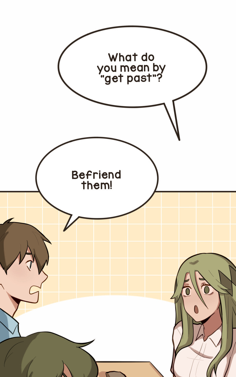 Read Not My Ideal Type chapter 12 image 18 on Lezhin
