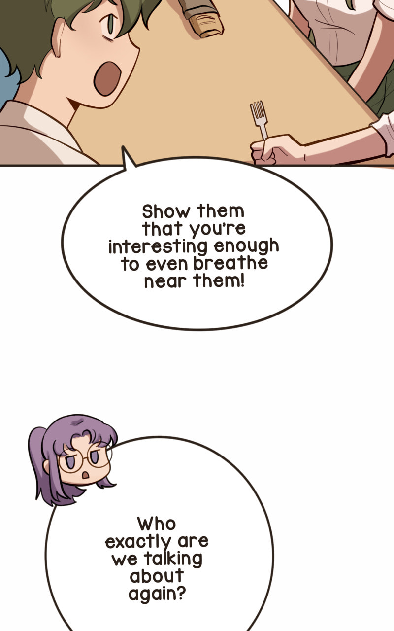 Read Not My Ideal Type chapter 12 image 19 on Lezhin