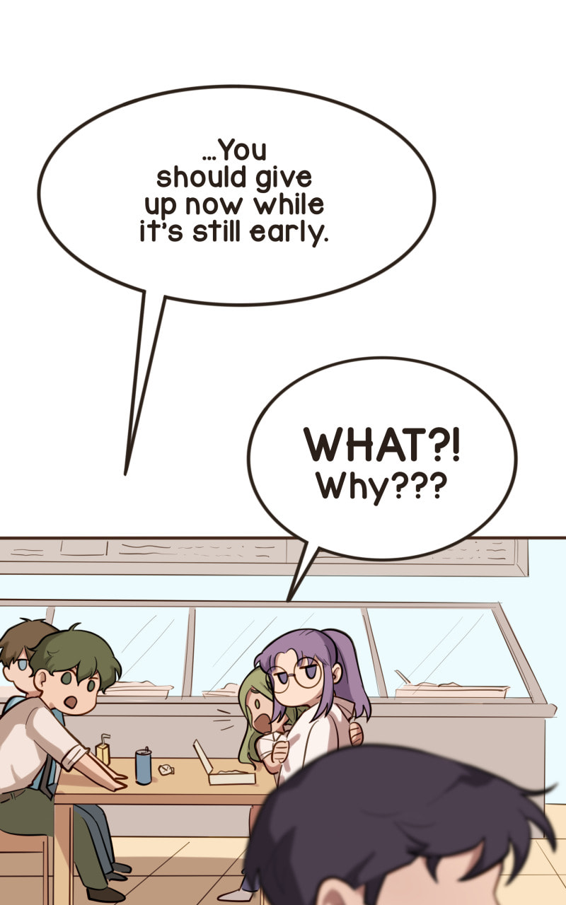 Read Not My Ideal Type chapter 12 image 3 on Lezhin