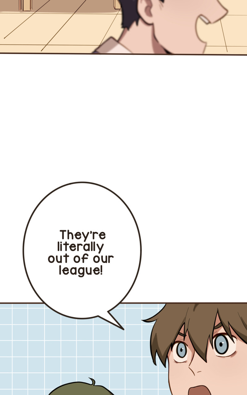 Read Not My Ideal Type chapter 12 image 4 on Lezhin