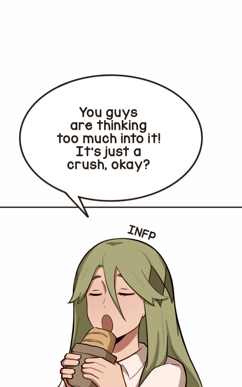 Read Not My Ideal Type chapter 14 image 1 on Lezhin