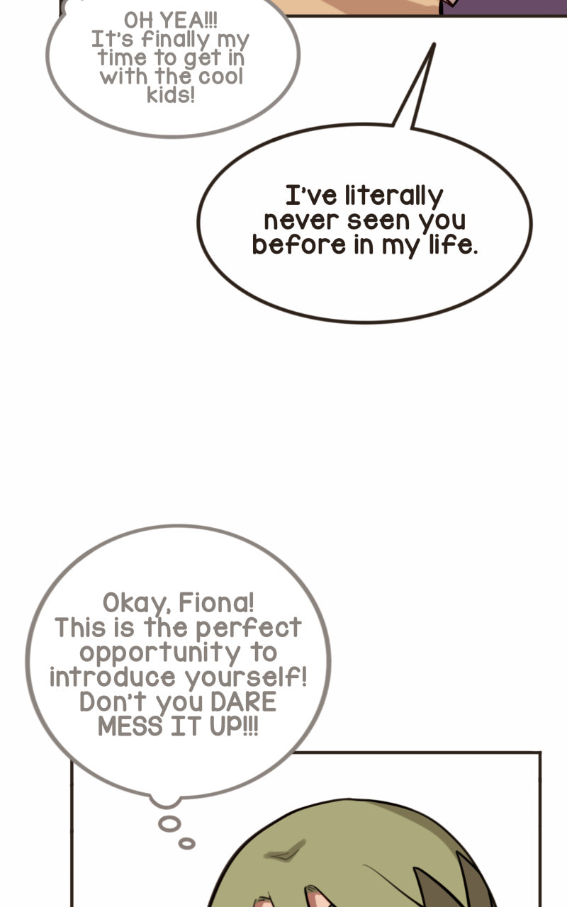 Read Not My Ideal Type chapter 14 image 10 on Lezhin