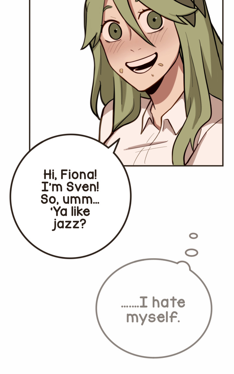 Read Not My Ideal Type chapter 14 image 11 on Lezhin