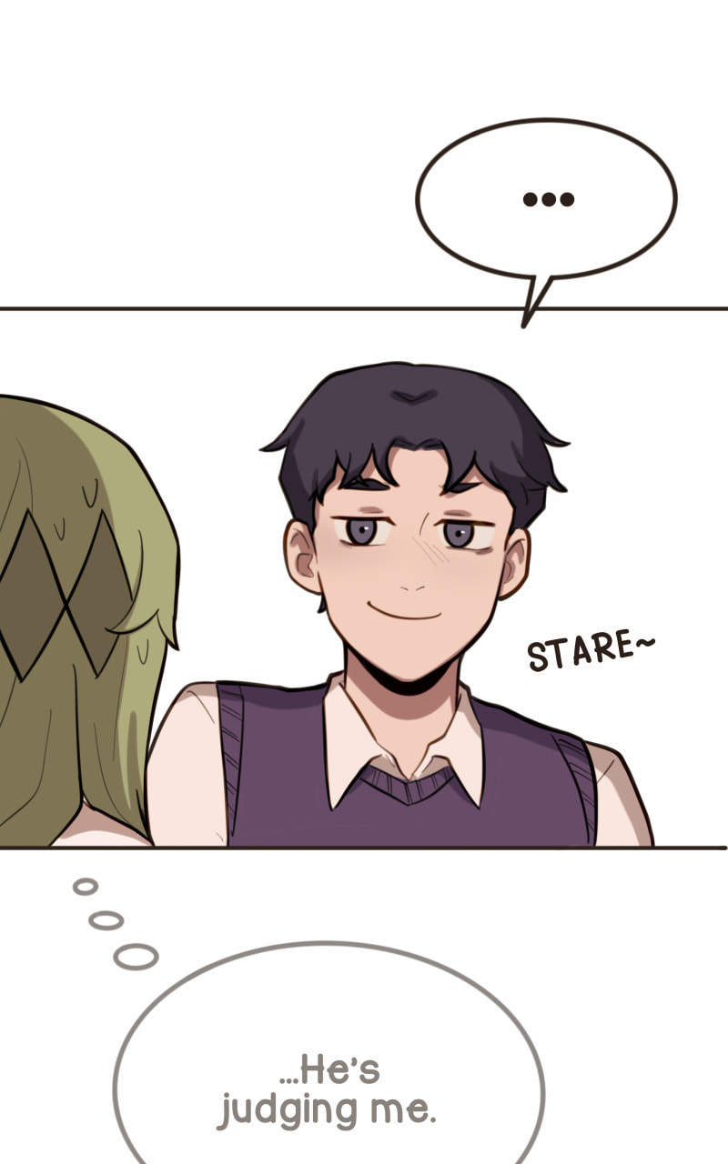 Read Not My Ideal Type chapter 14 image 13 on Lezhin