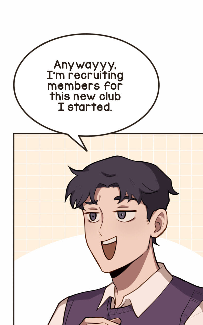 Read Not My Ideal Type chapter 14 image 17 on Lezhin