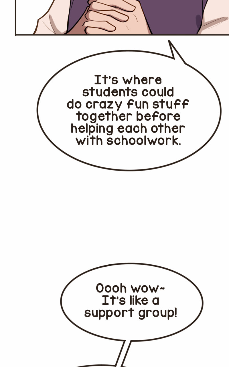 Read Not My Ideal Type chapter 14 image 18 on Lezhin
