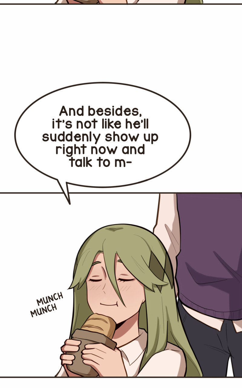 Read Not My Ideal Type chapter 14 image 2 on Lezhin