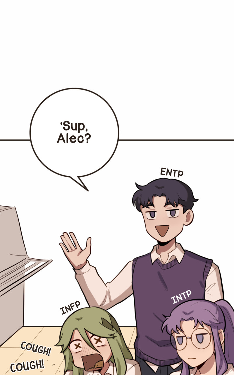 Read Not My Ideal Type chapter 14 image 3 on Lezhin