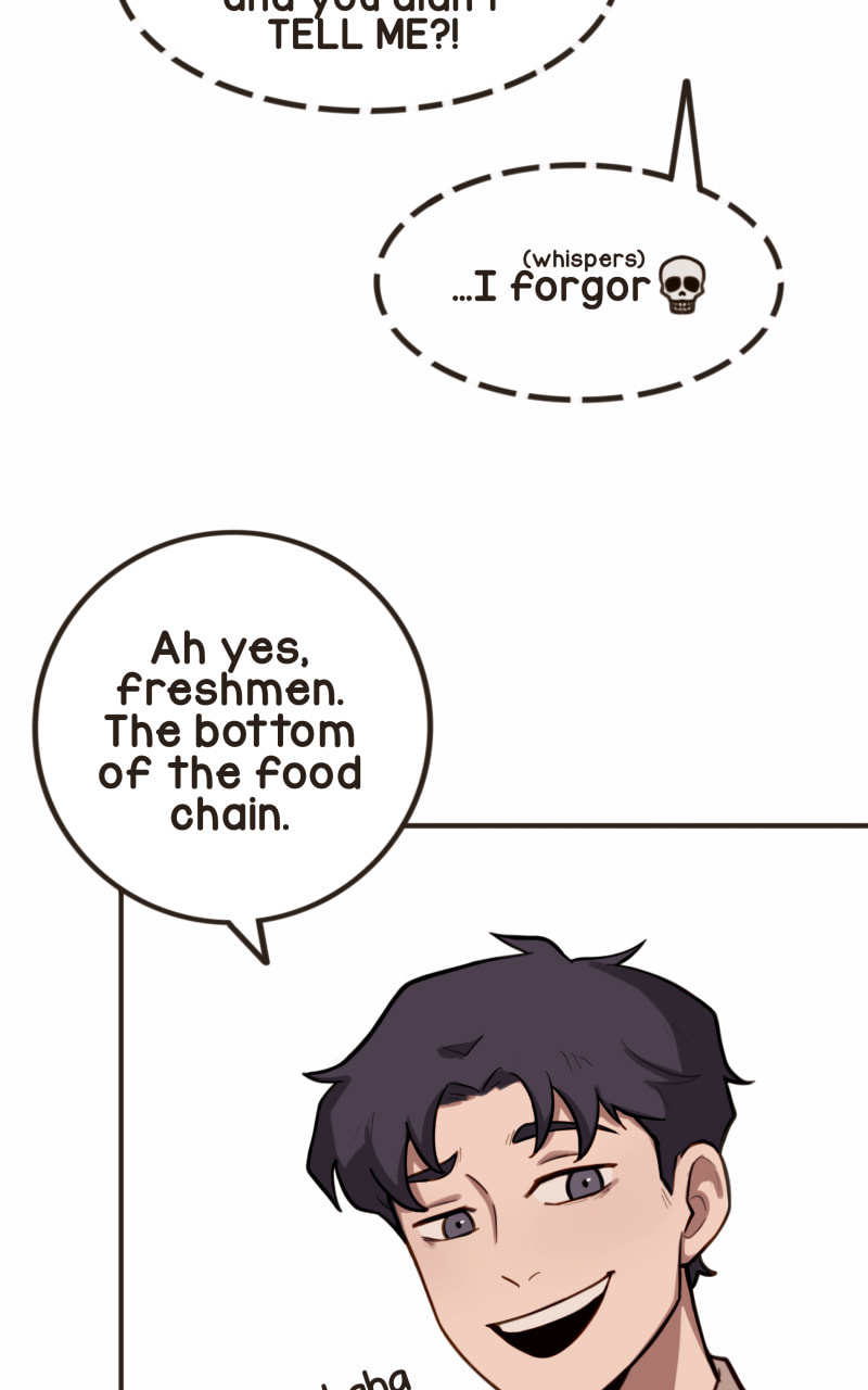 Read Not My Ideal Type chapter 14 image 6 on Lezhin