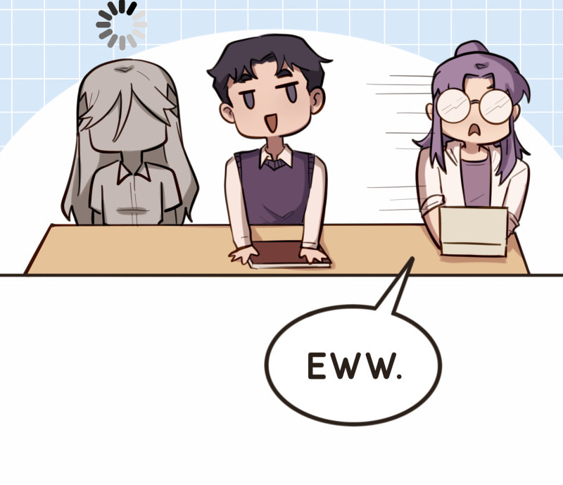 Read Not My Ideal Type chapter 14 image 8 on Lezhin