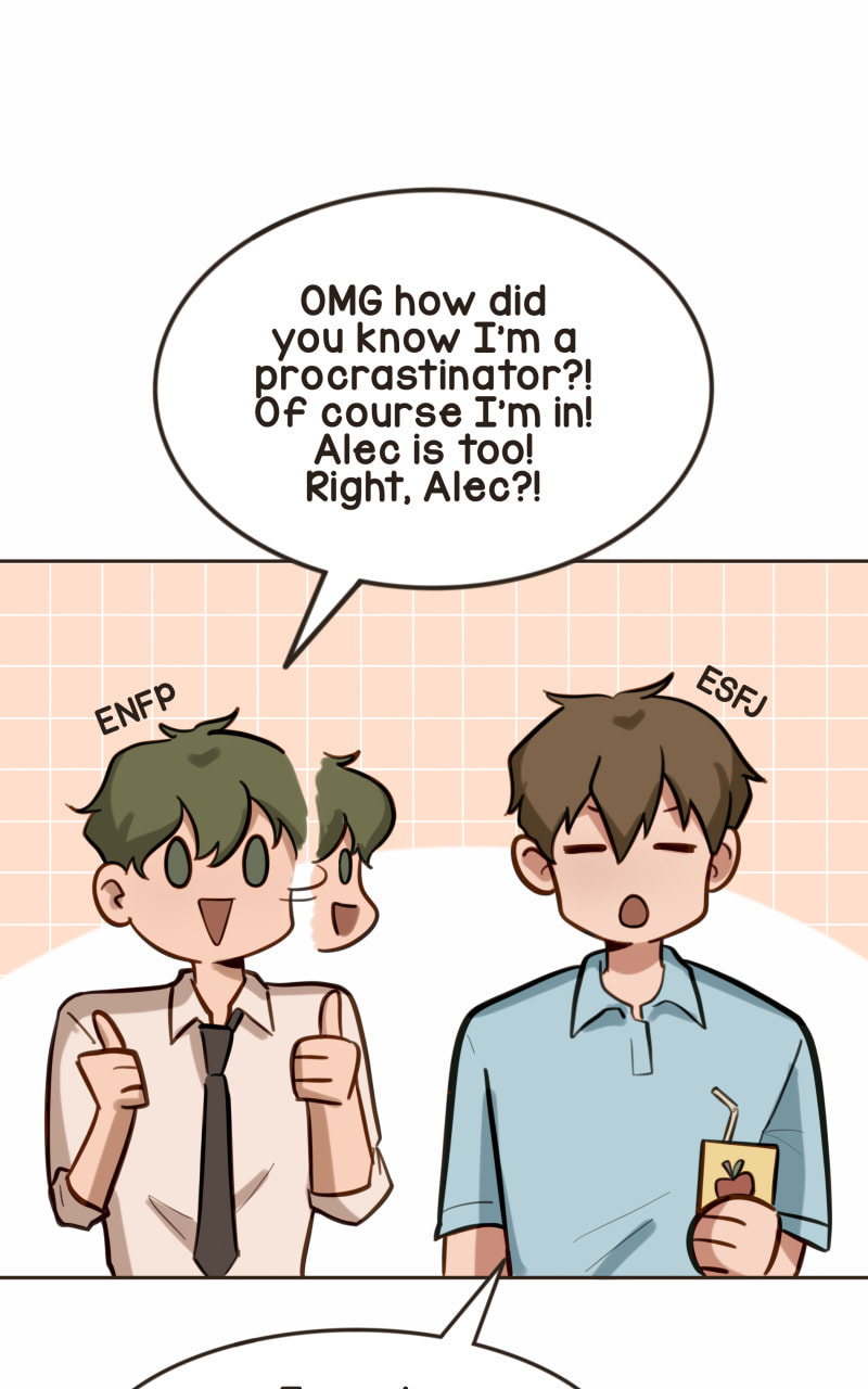 Read Not My Ideal Type chapter 15 image 1 on Lezhin