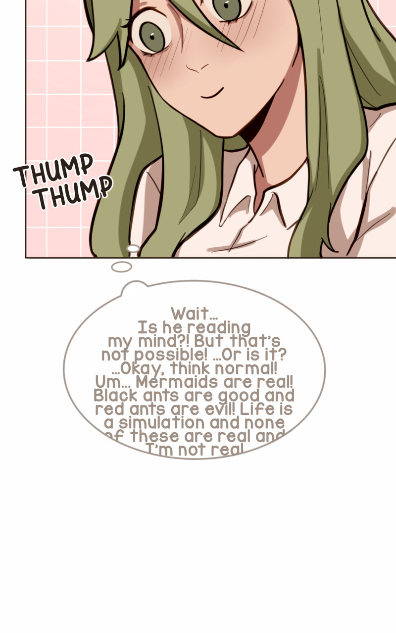 Read Not My Ideal Type chapter 15 image 11 on Lezhin