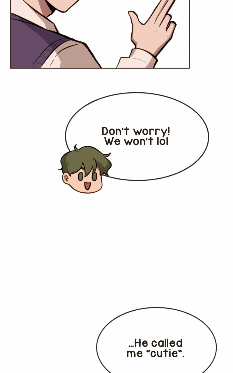 Read Not My Ideal Type chapter 15 image 15 on Lezhin