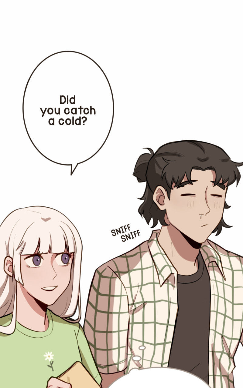 Read Not My Ideal Type chapter 15 image 19 on Lezhin